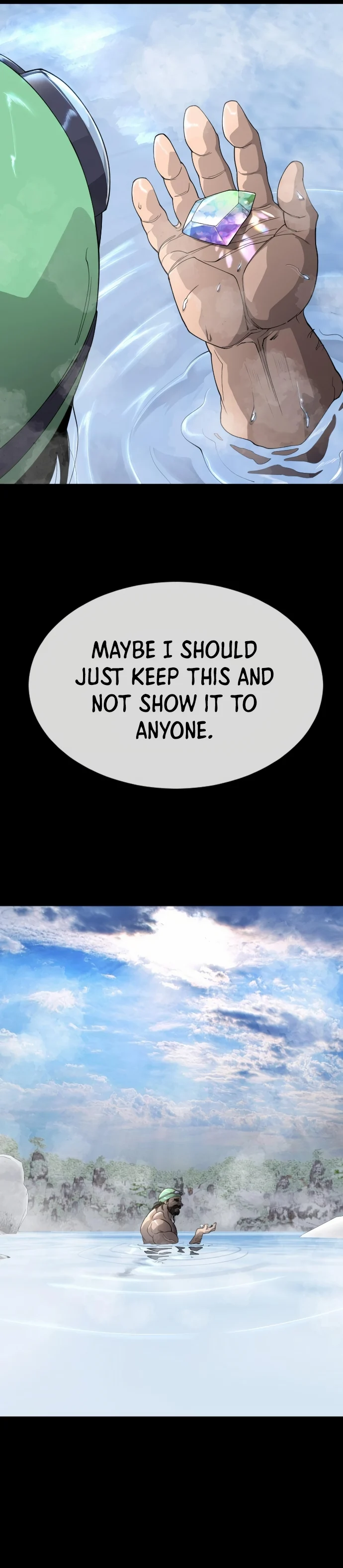 The Superhuman Era Chapter 146 - Page 24