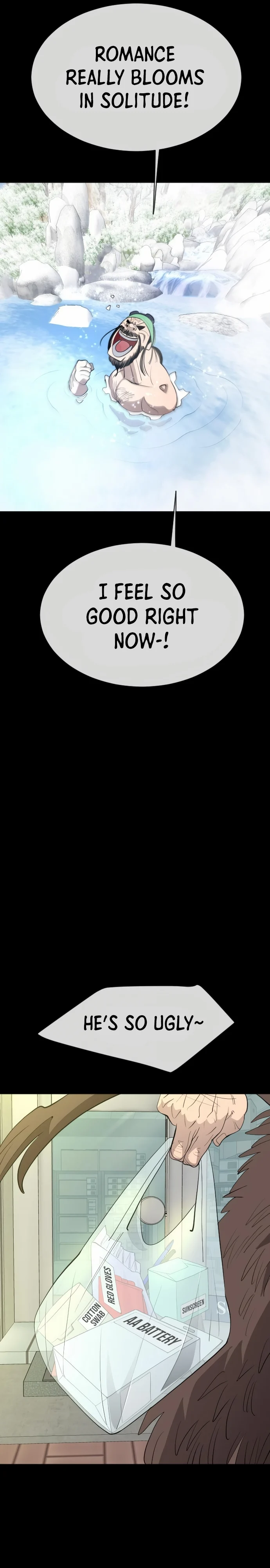 The Superhuman Era Chapter 146 - Page 25