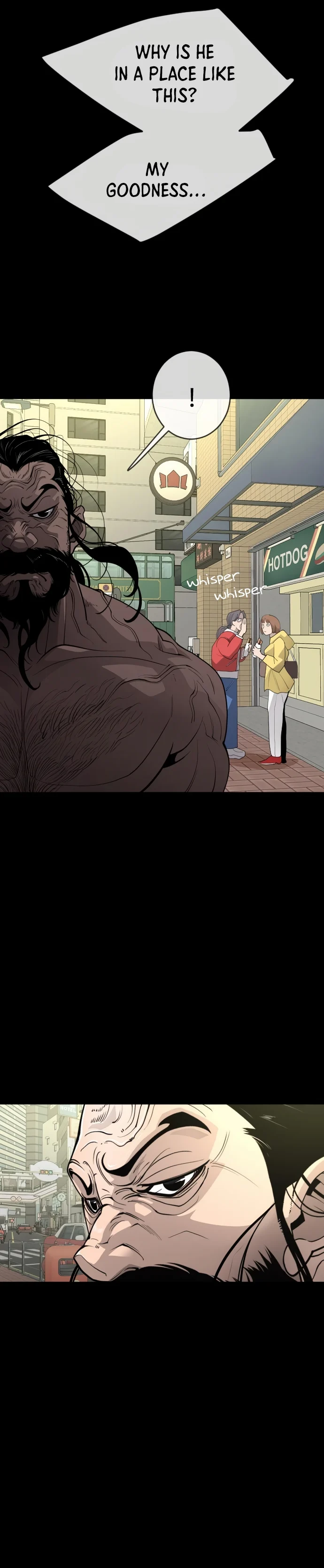 The Superhuman Era Chapter 146 - Page 26