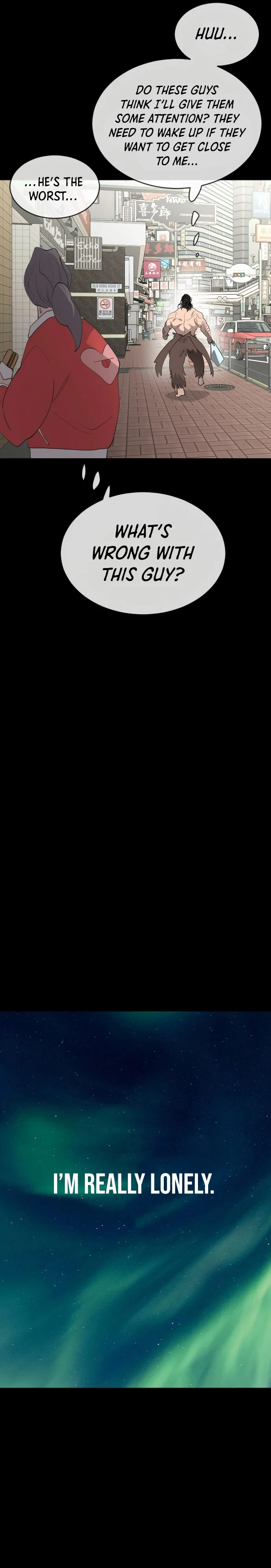 The Superhuman Era Chapter 146 - Page 27