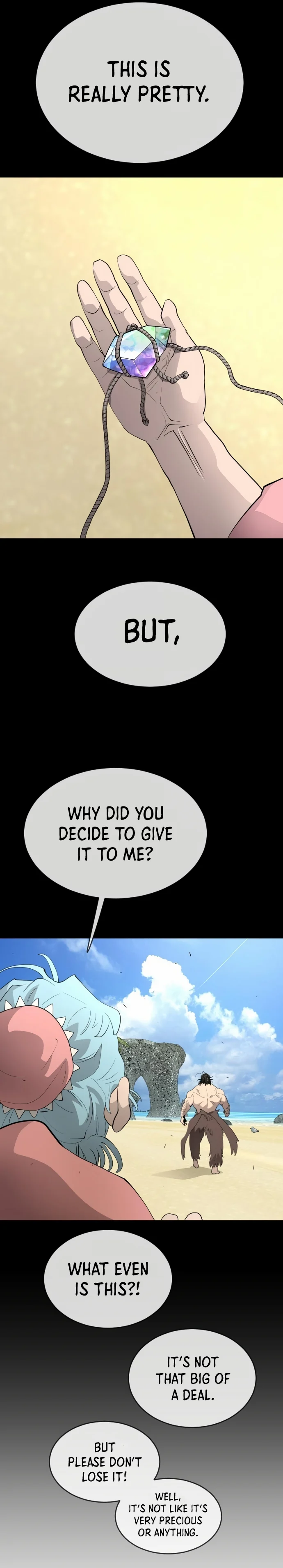 The Superhuman Era Chapter 146 - Page 32