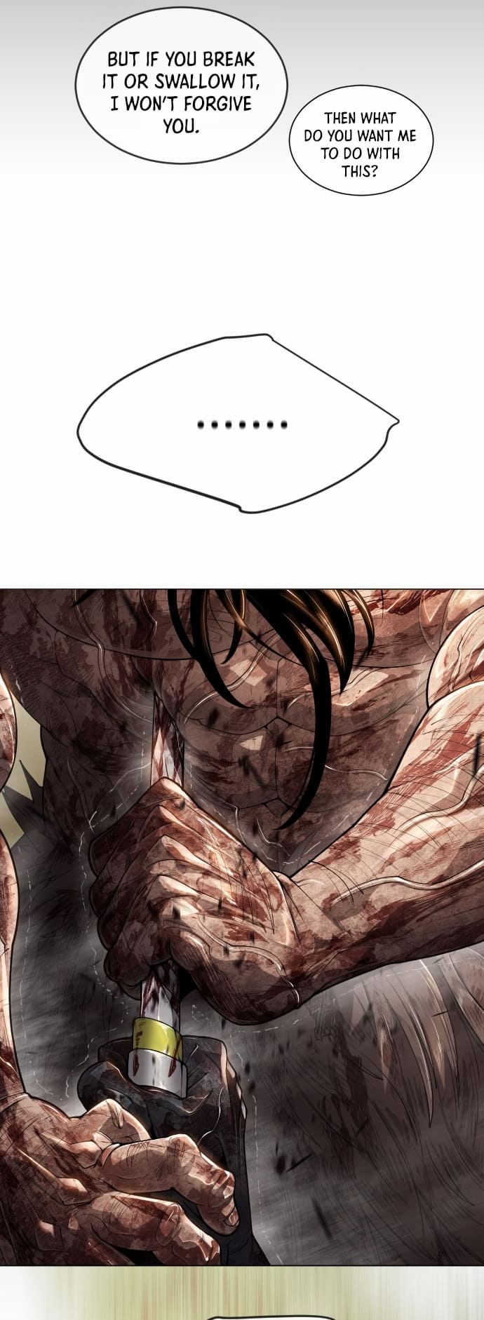 The Superhuman Era Chapter 146 - Page 33