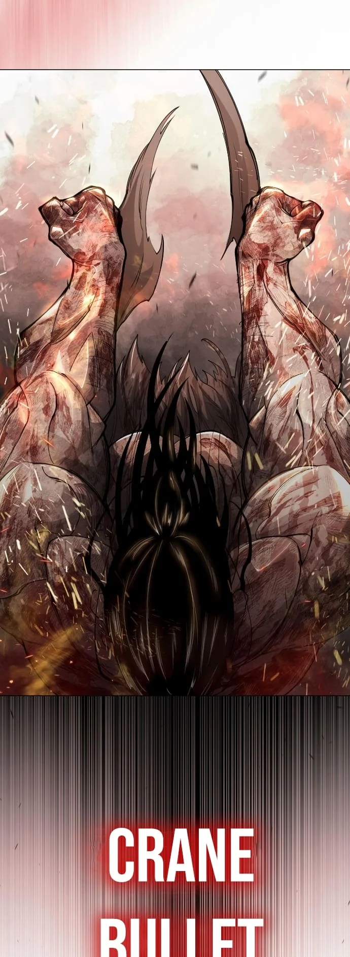 The Superhuman Era Chapter 146 - Page 36