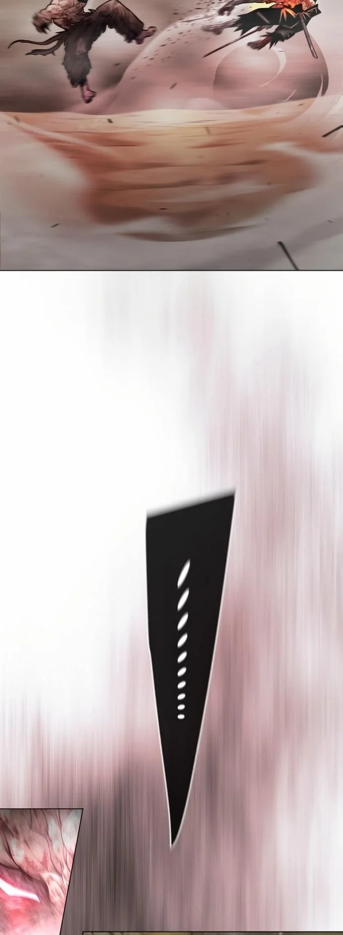 The Superhuman Era Chapter 146 - Page 40