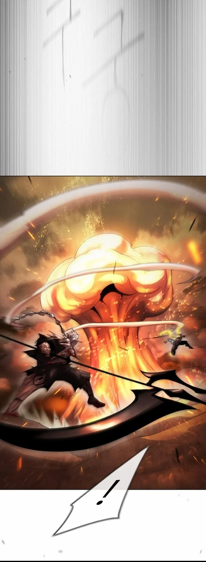 The Superhuman Era Chapter 146 - Page 44