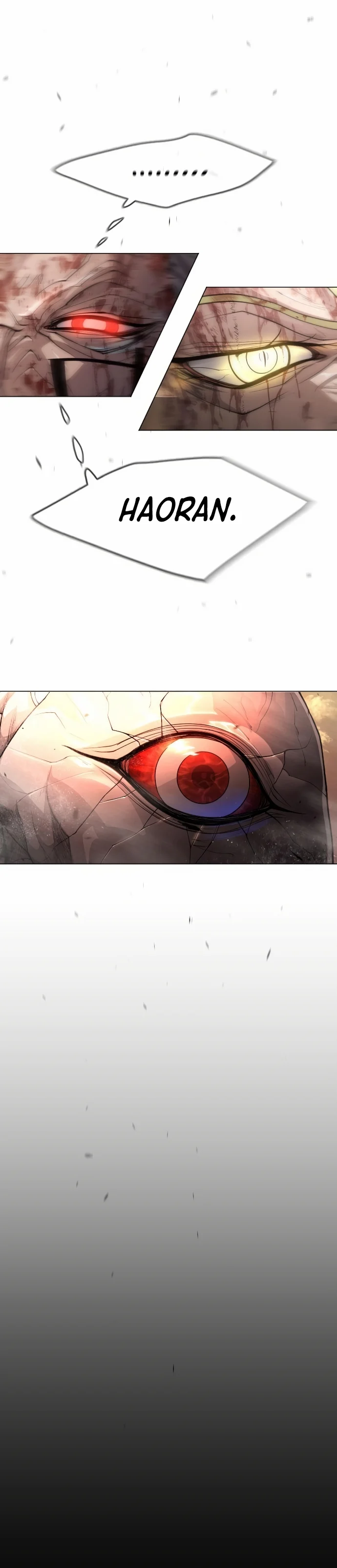 The Superhuman Era Chapter 146 - Page 45