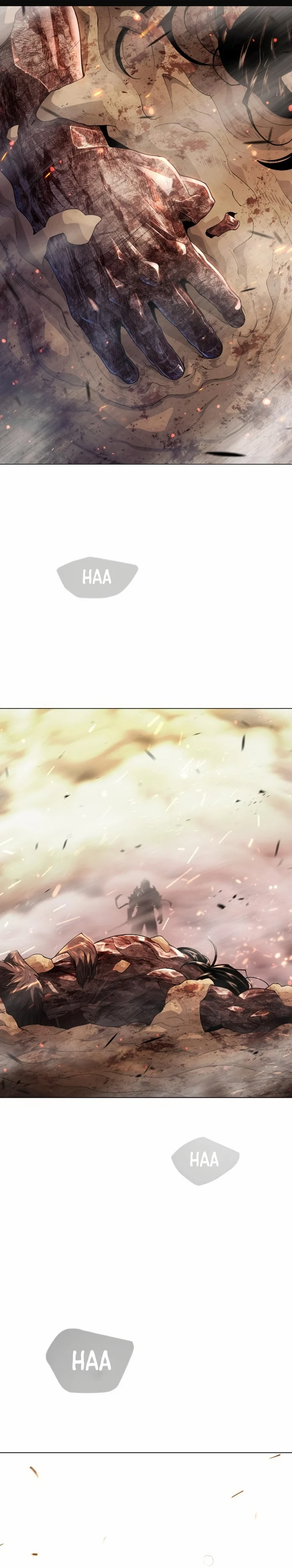 The Superhuman Era Chapter 146 - Page 46