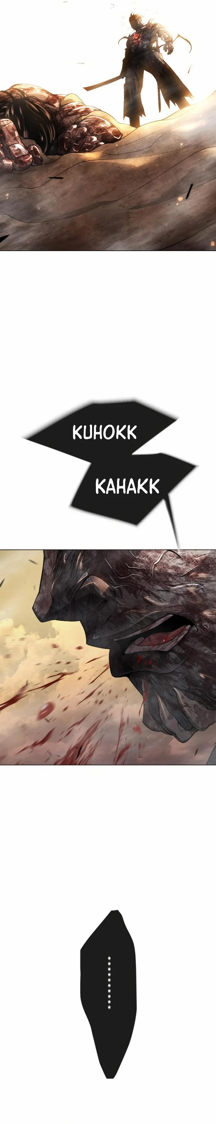 The Superhuman Era Chapter 146 - Page 47