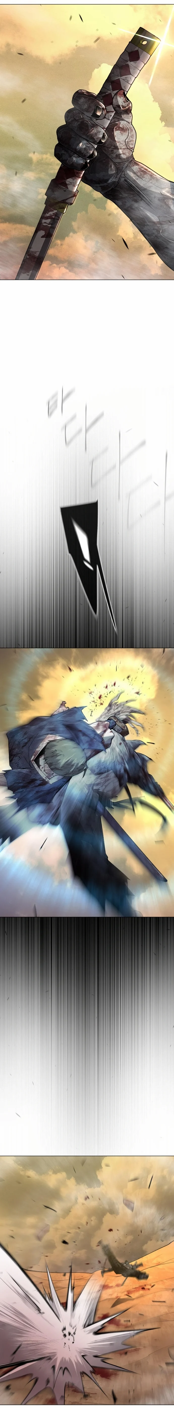 The Superhuman Era Chapter 146 - Page 48