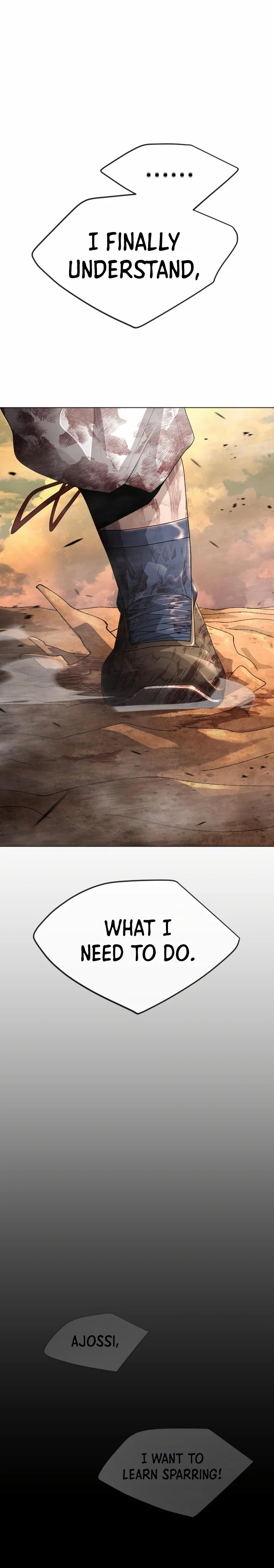 The Superhuman Era Chapter 146 - Page 49