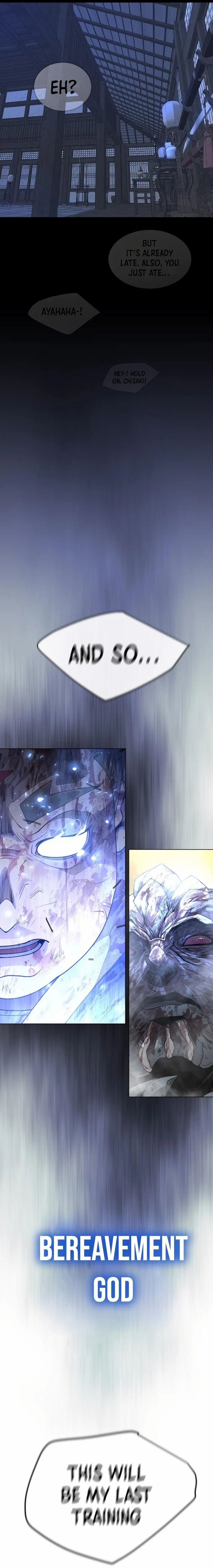The Superhuman Era Chapter 146 - Page 50