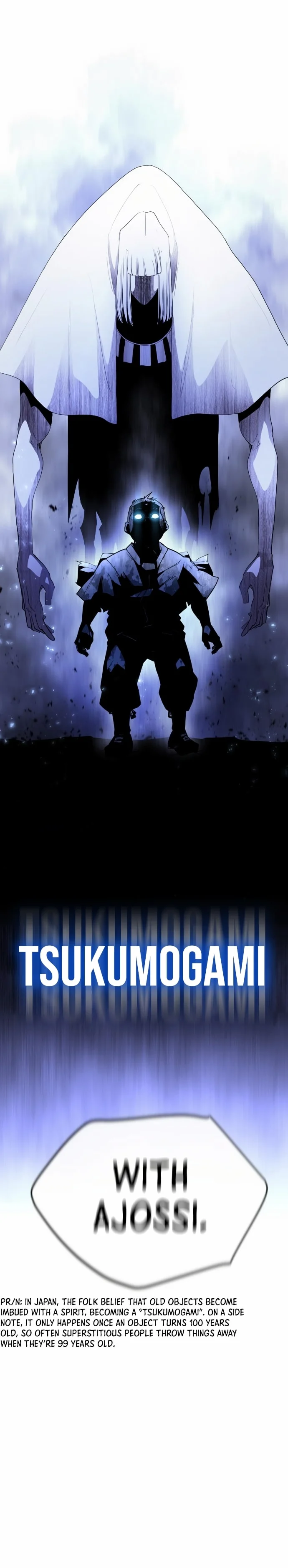 The Superhuman Era Chapter 147 - Page 6