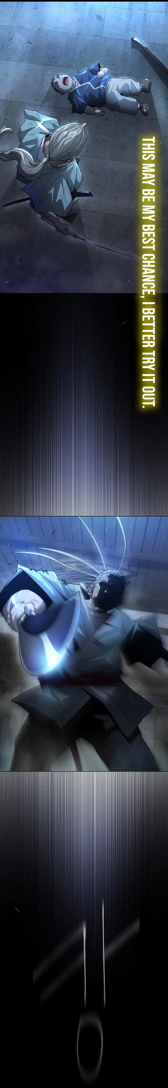 The Superhuman Era Chapter 147 - Page 10