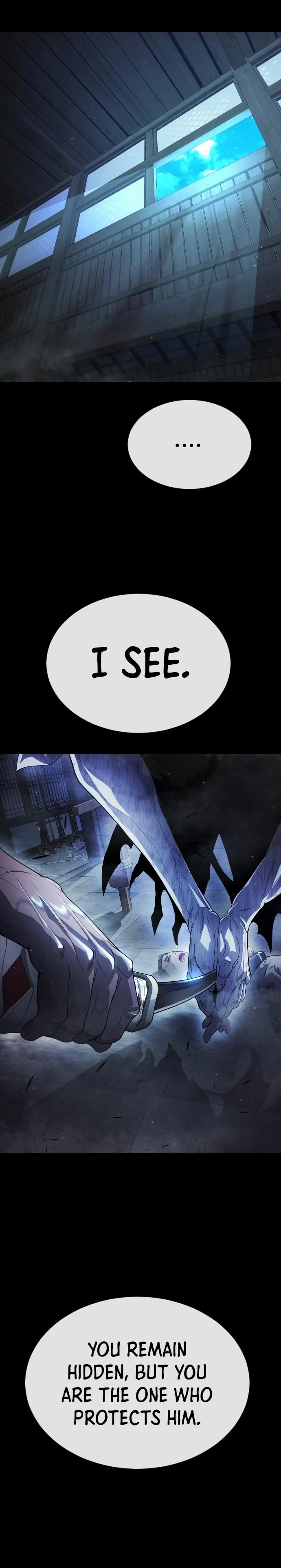 The Superhuman Era Chapter 147 - Page 11