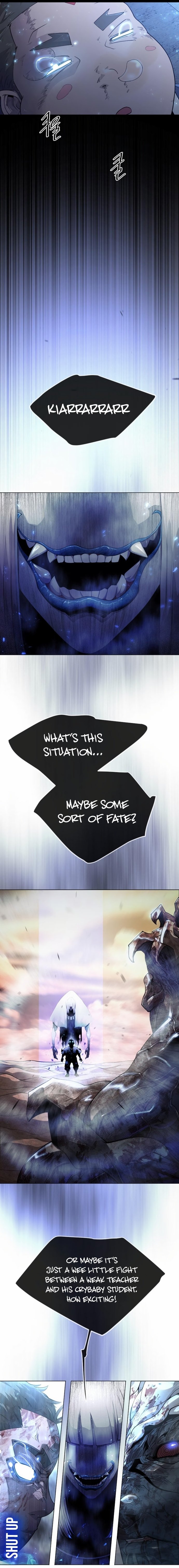 The Superhuman Era Chapter 147 - Page 14