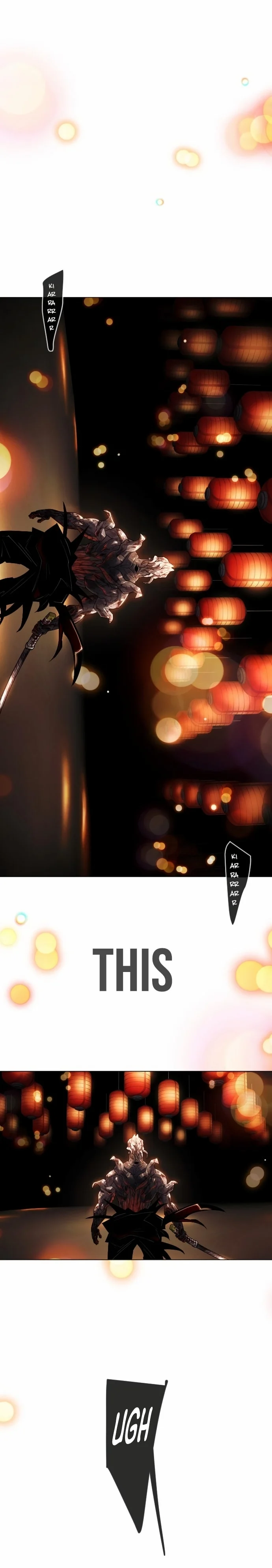 The Superhuman Era Chapter 147 - Page 17