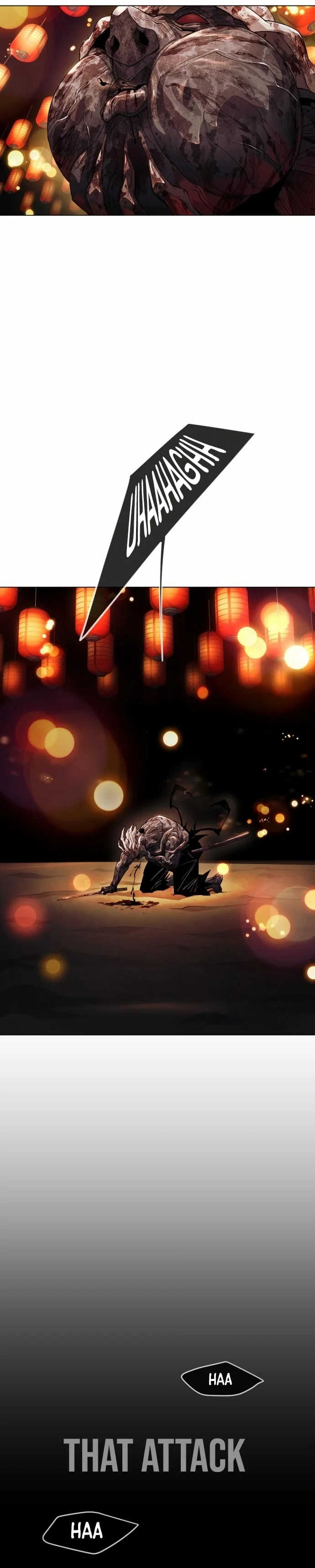 The Superhuman Era Chapter 147 - Page 18