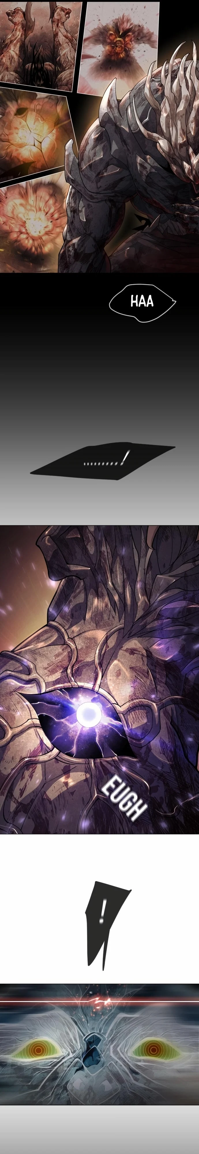 The Superhuman Era Chapter 147 - Page 19