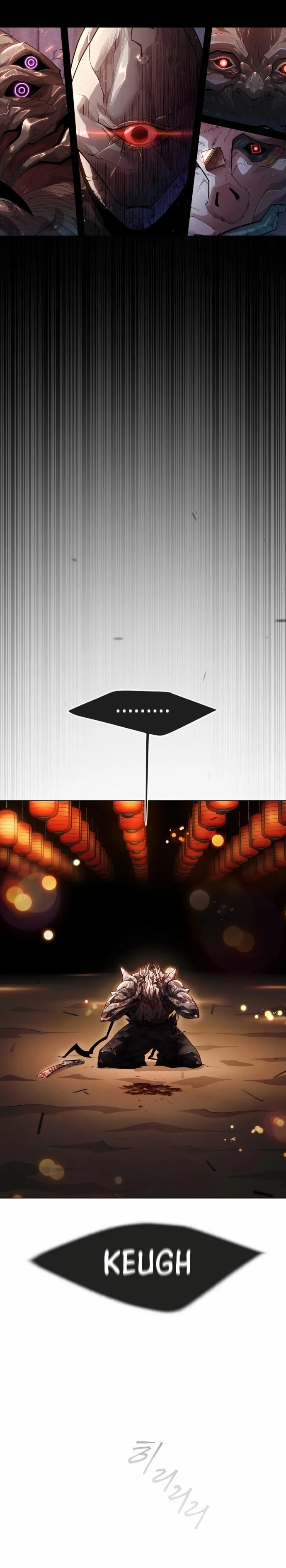 The Superhuman Era Chapter 147 - Page 22