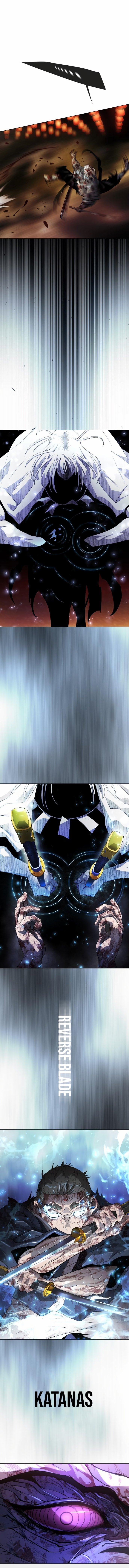 The Superhuman Era Chapter 147 - Page 24