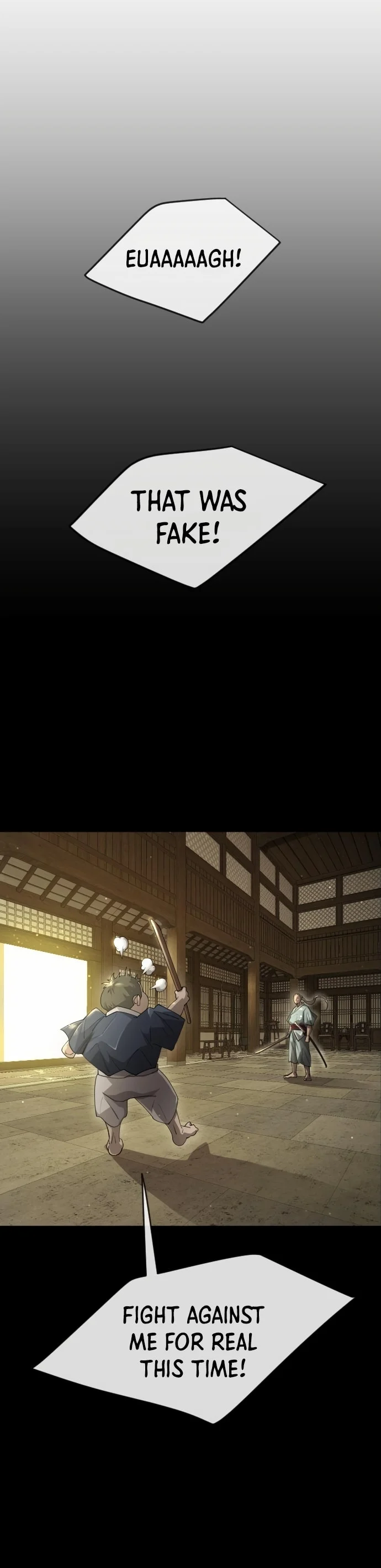 The Superhuman Era Chapter 147 - Page 25