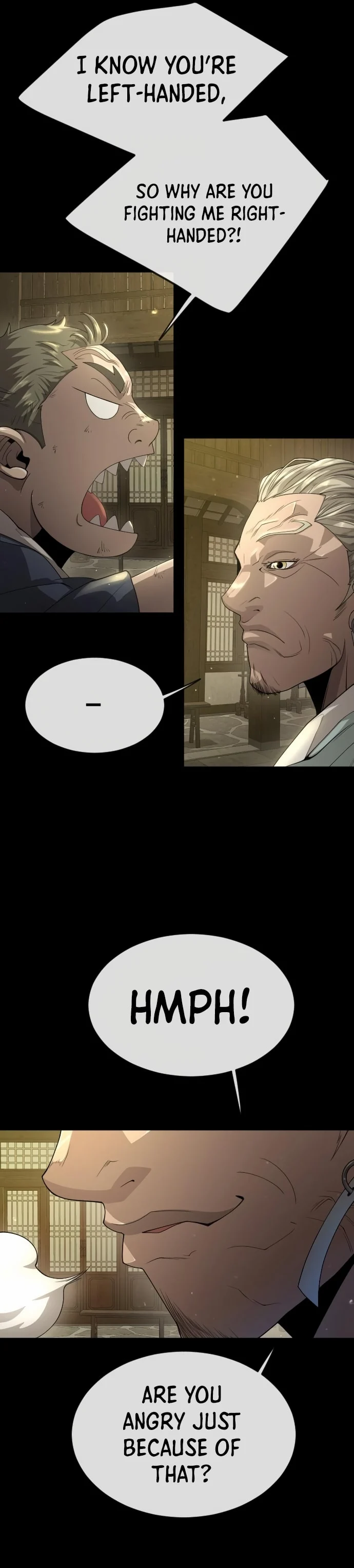 The Superhuman Era Chapter 147 - Page 26