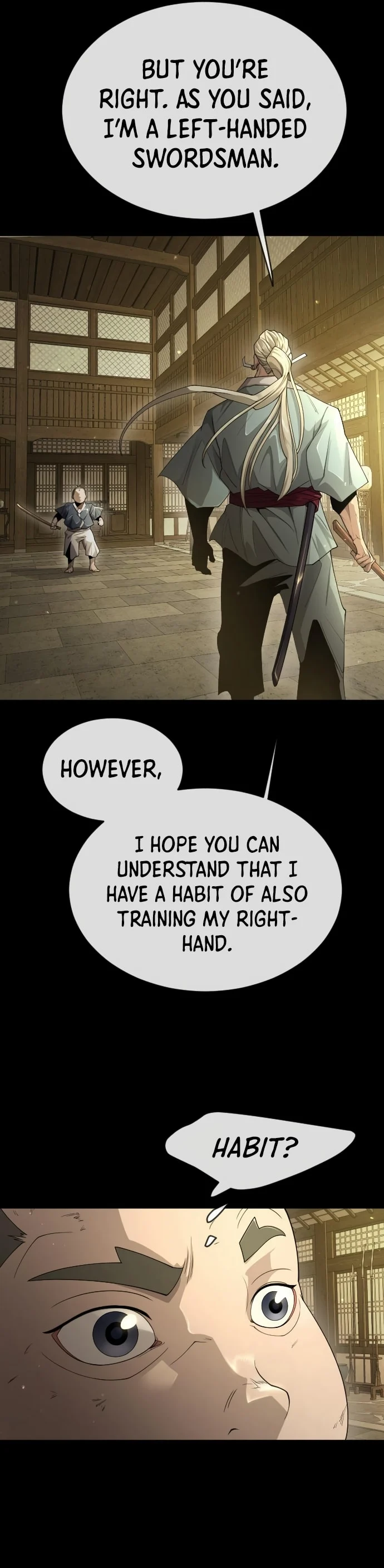 The Superhuman Era Chapter 147 - Page 27