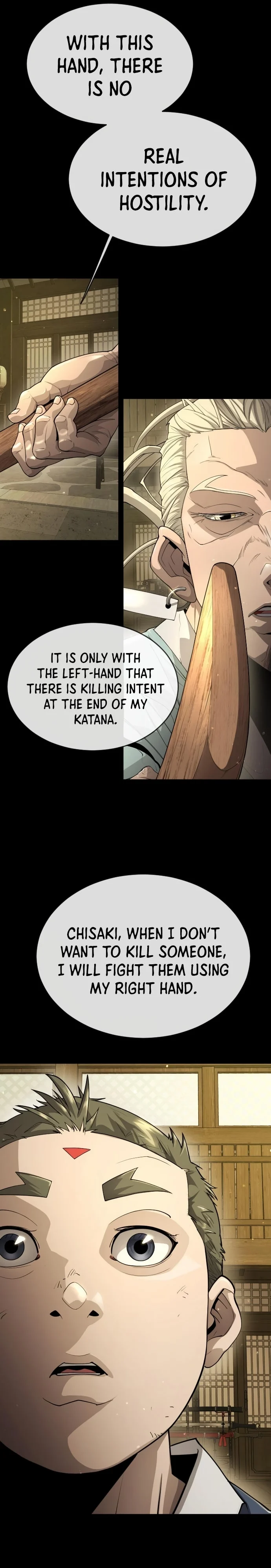 The Superhuman Era Chapter 147 - Page 28