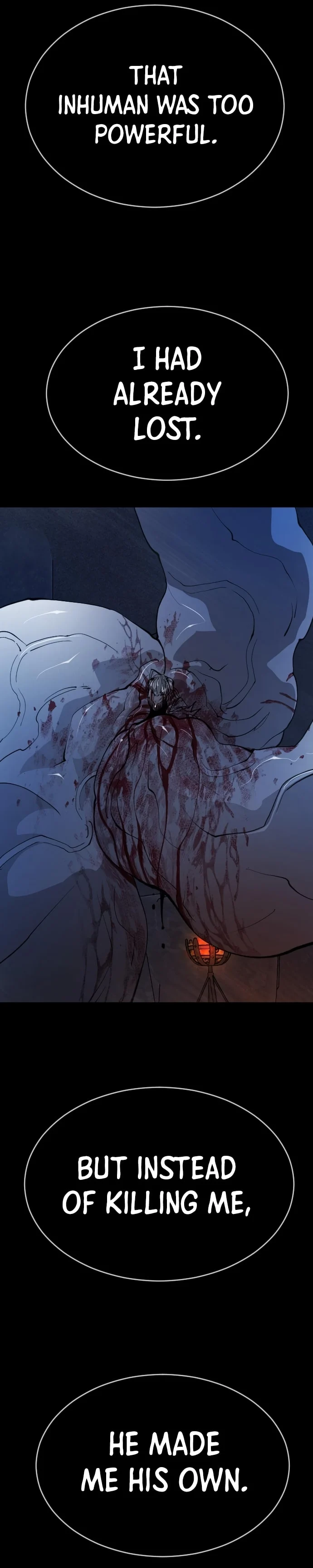 The Superhuman Era Chapter 147 - Page 33