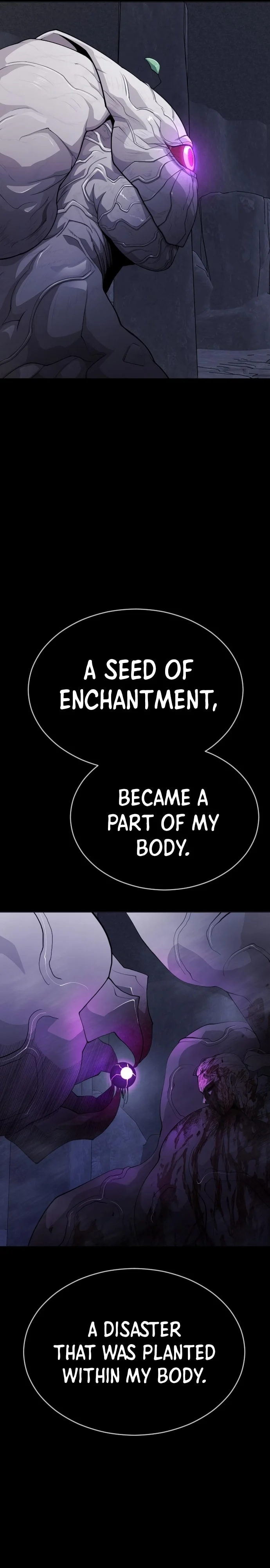 The Superhuman Era Chapter 147 - Page 34