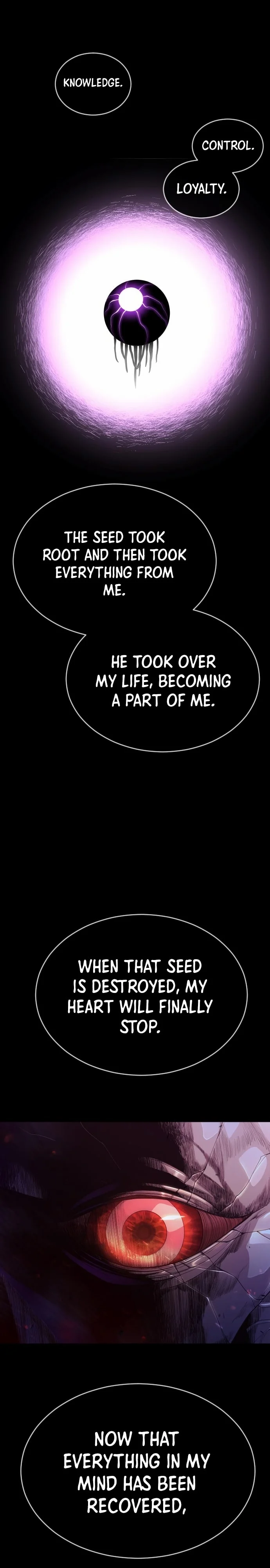 The Superhuman Era Chapter 147 - Page 35