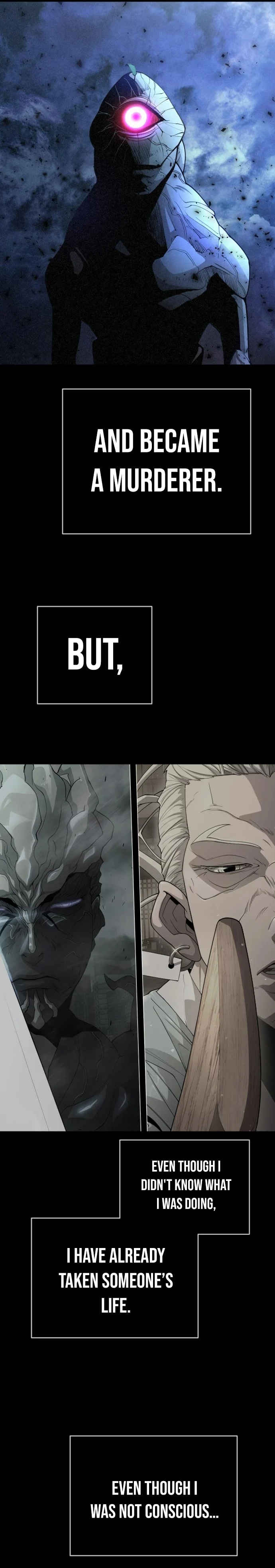 The Superhuman Era Chapter 147 - Page 37