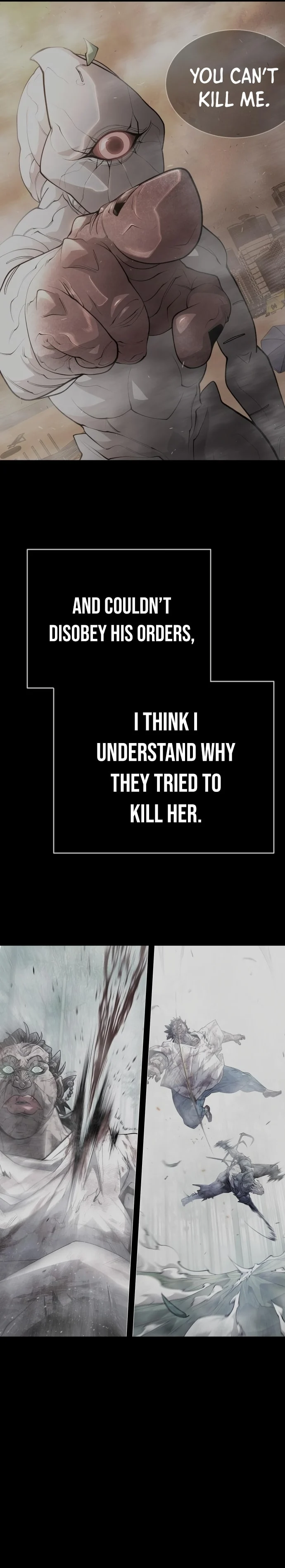 The Superhuman Era Chapter 147 - Page 38