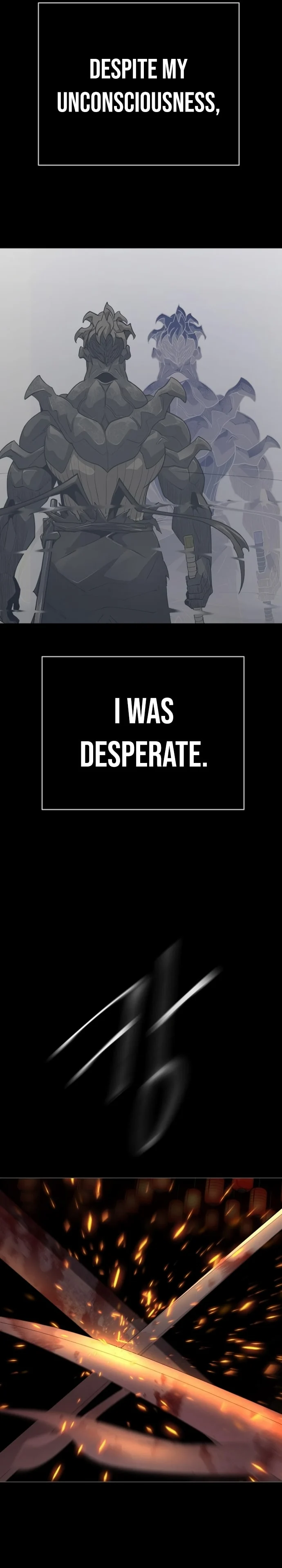 The Superhuman Era Chapter 147 - Page 39