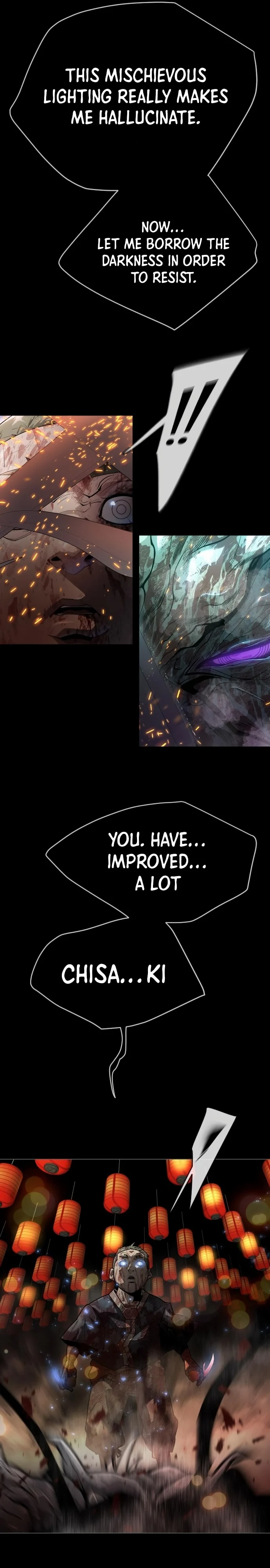 The Superhuman Era Chapter 147 - Page 40