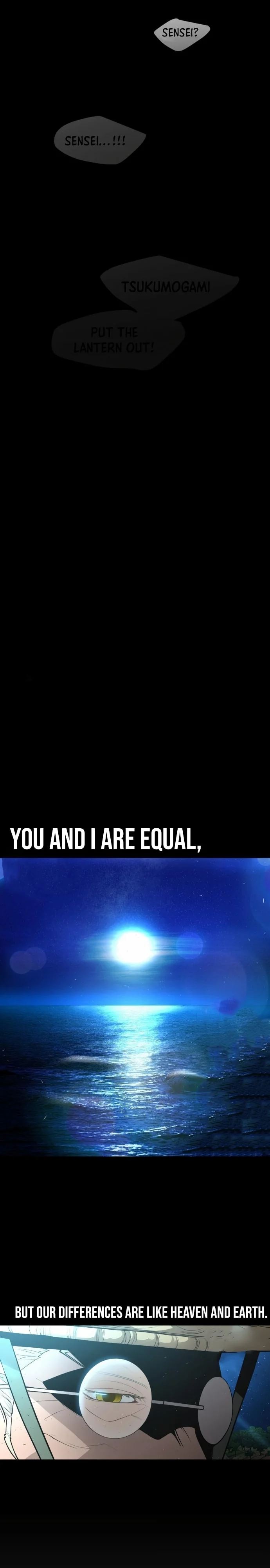 The Superhuman Era Chapter 147 - Page 41