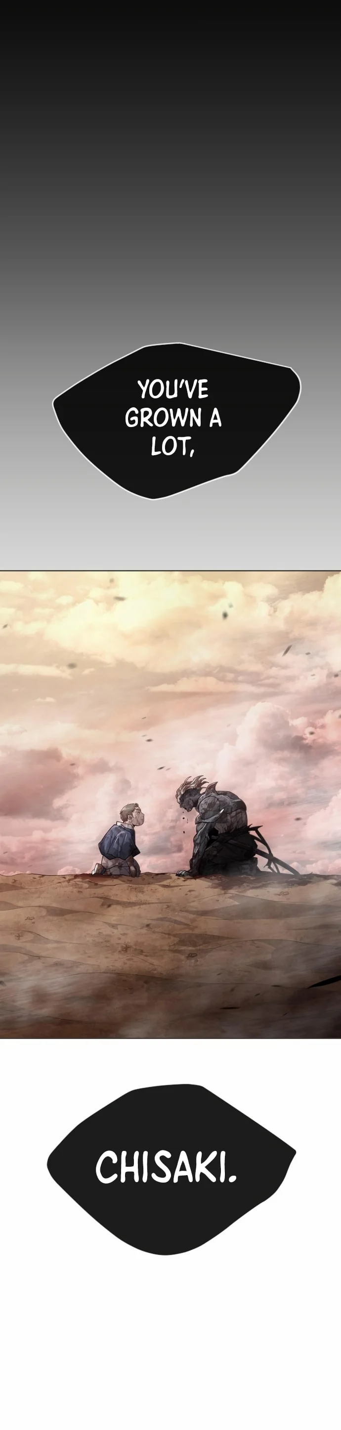 The Superhuman Era Chapter 147 - Page 42