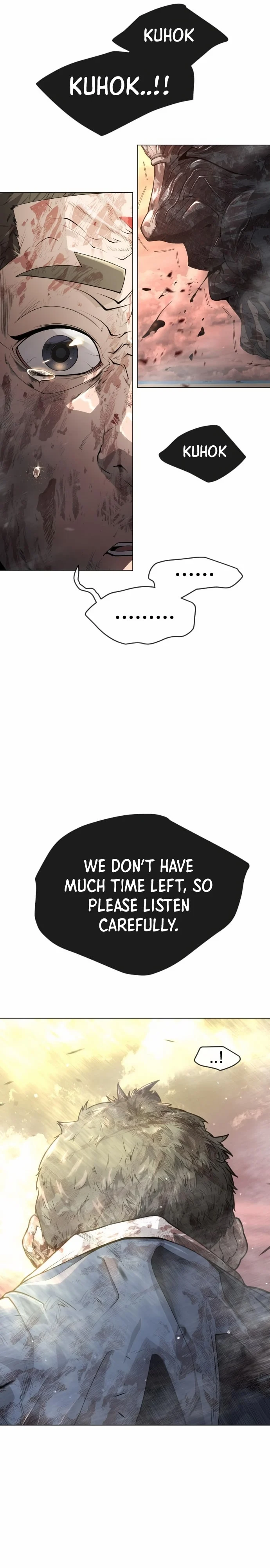 The Superhuman Era Chapter 147 - Page 43