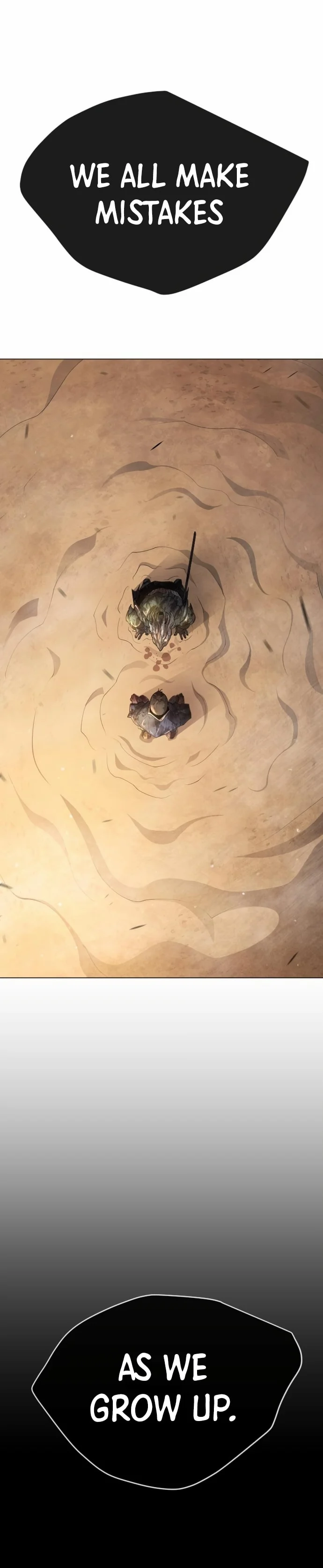 The Superhuman Era Chapter 147 - Page 44