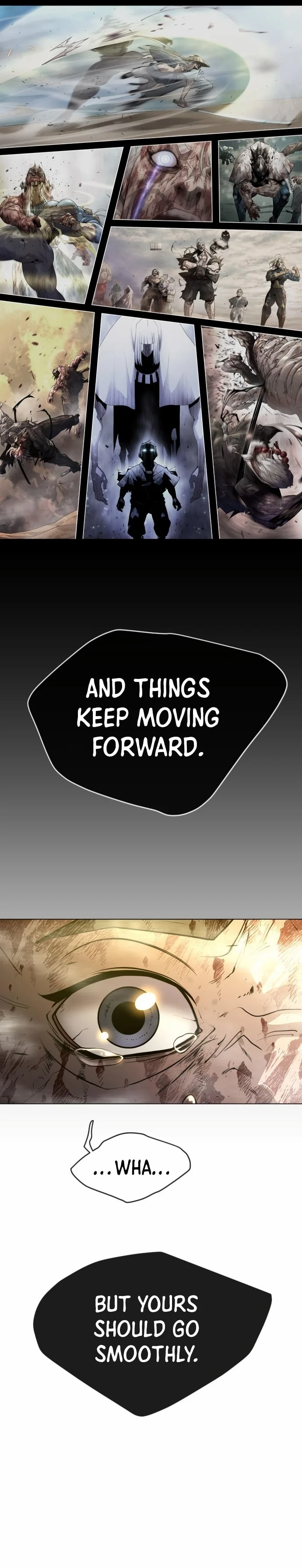 The Superhuman Era Chapter 147 - Page 45