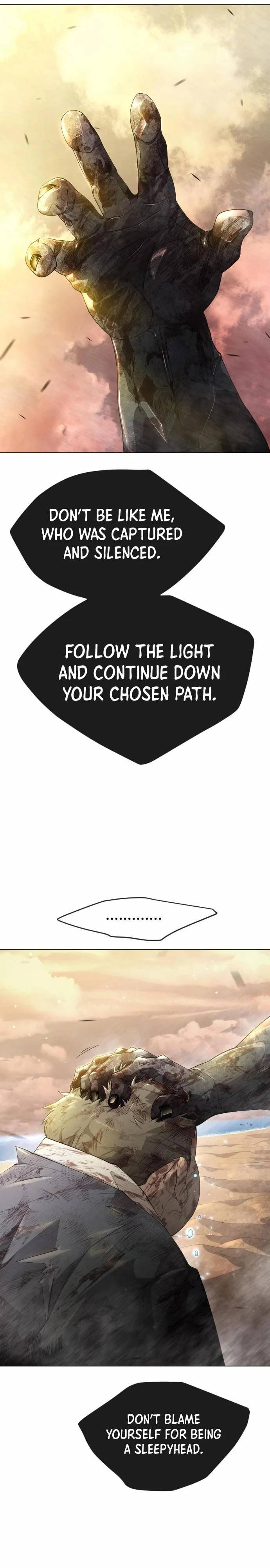 The Superhuman Era Chapter 147 - Page 46