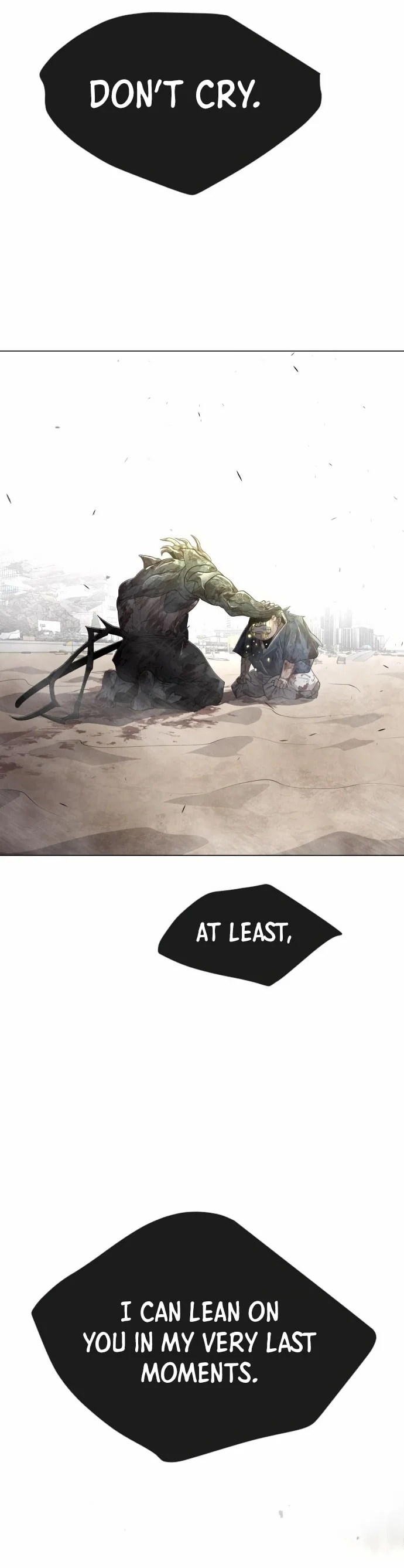 The Superhuman Era Chapter 147 - Page 47