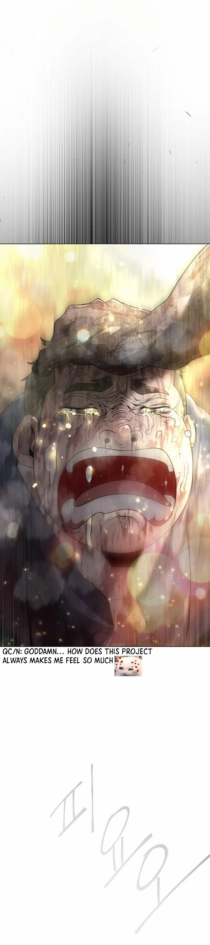 The Superhuman Era Chapter 147 - Page 49