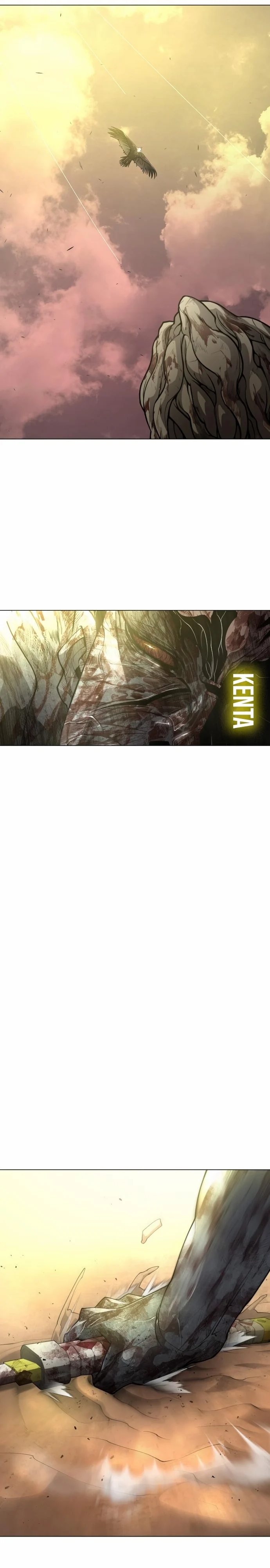 The Superhuman Era Chapter 147 - Page 50