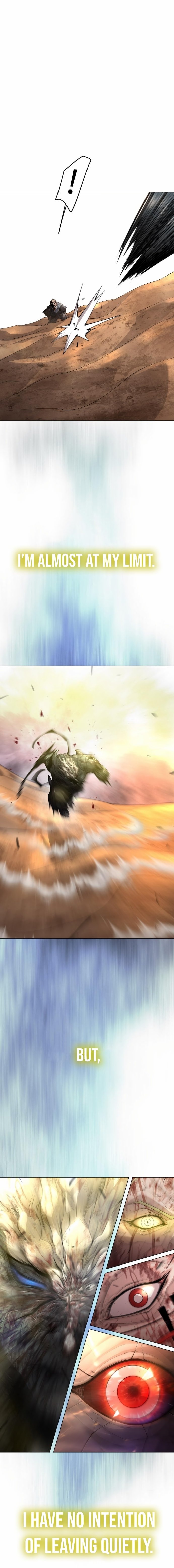 The Superhuman Era Chapter 147 - Page 51