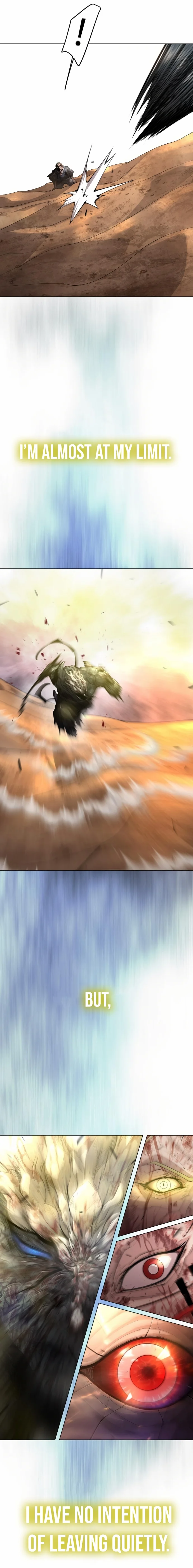 The Superhuman Era Chapter 148 - Page 4