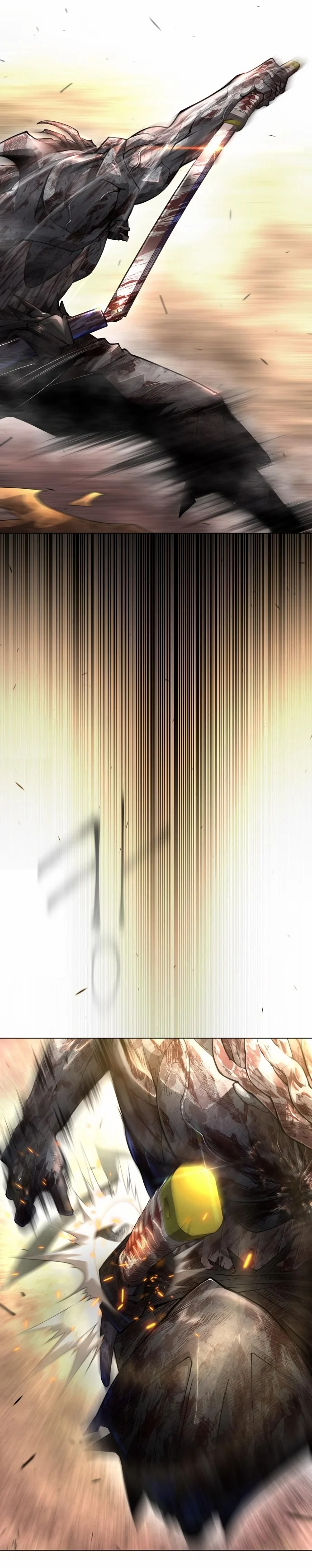 The Superhuman Era Chapter 148 - Page 6