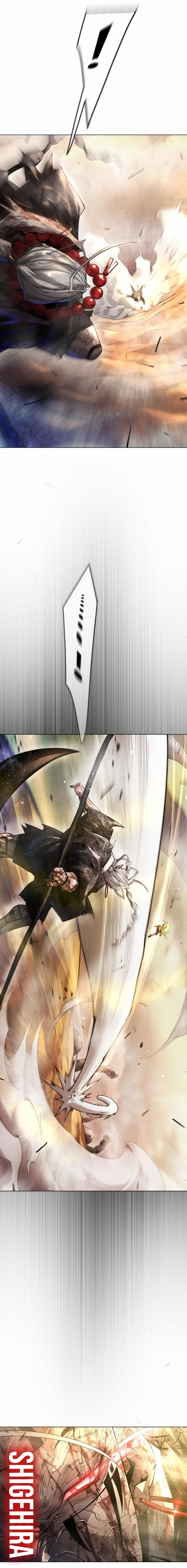 The Superhuman Era Chapter 148 - Page 8