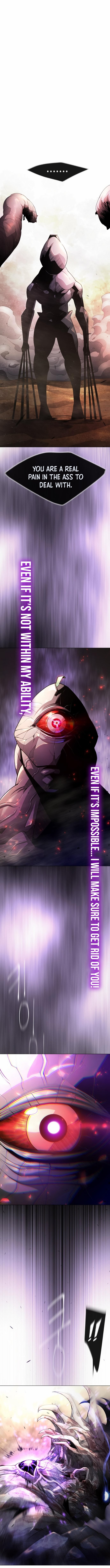 The Superhuman Era Chapter 148 - Page 9