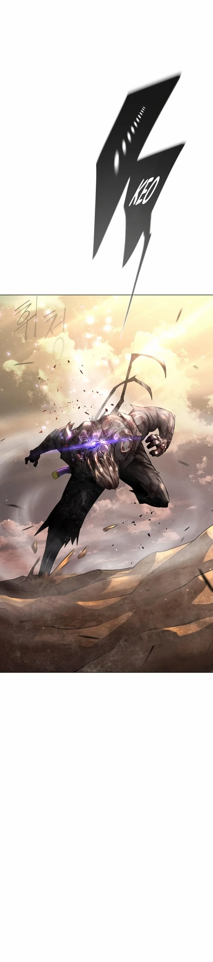 The Superhuman Era Chapter 148 - Page 10